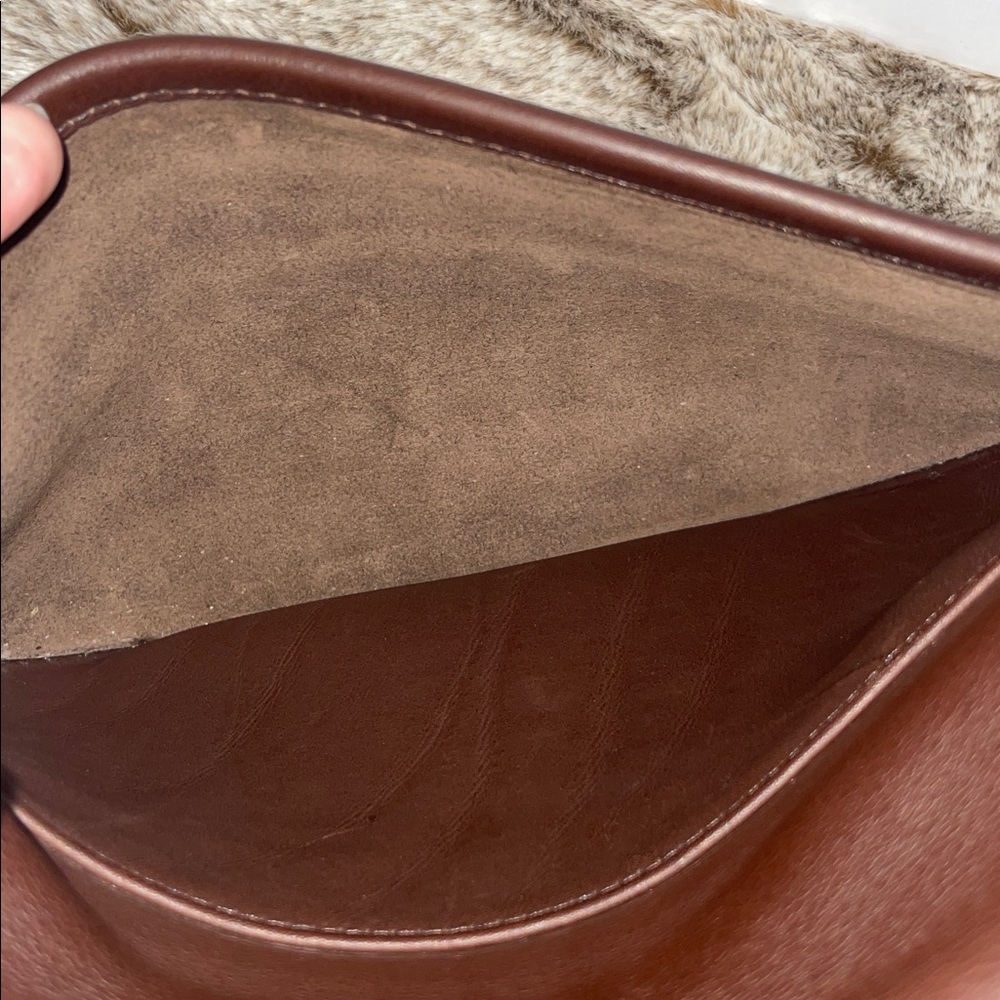 Vintage Coach ‘Prairie’ Bag - Picture 12 of 16